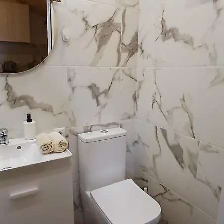 Apartmán студия для отдыха в горах *
