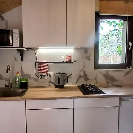 Apartmán студия для отдыха в горах *