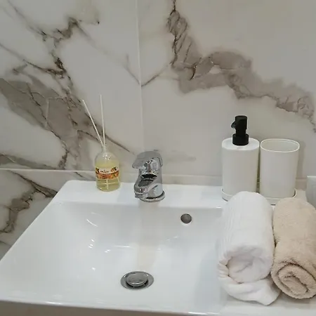 Apartmán студия для отдыха в горах