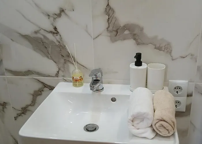 Apartment студия для отдыха в горах