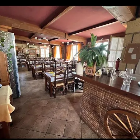 студия для отдыха в горах