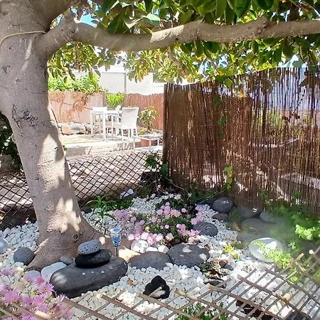 студия для отдыха в горах Apartman