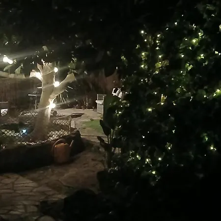 студия для отдыха в горах Apartman Guía de Isora