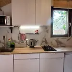 公寓 студия для отдыха в горах *