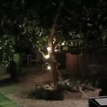 公寓 студия для отдыха в горах *