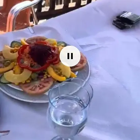 студия для отдыха в горах Apartamento Guía de Isora