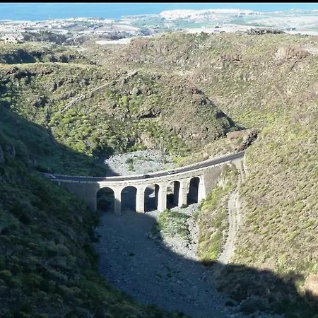 студия для отдыха в горах Apartamento