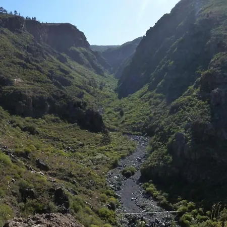 студия для отдыха в горах * Guía de Isora