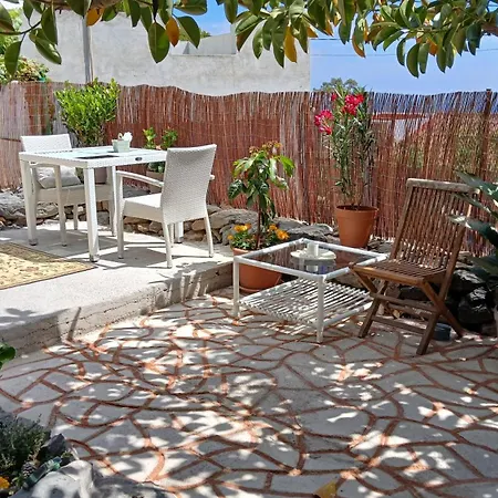 студия для отдыха в горах Apartamento