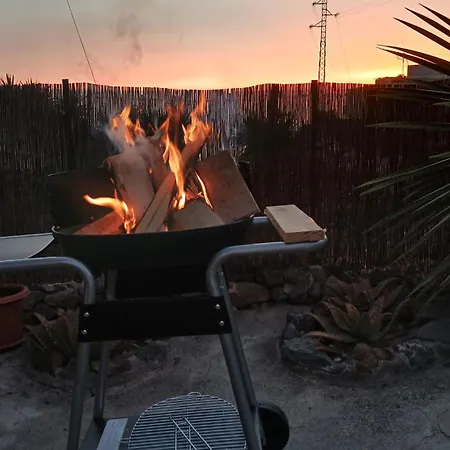 Apartamento студия для отдыха в горах *